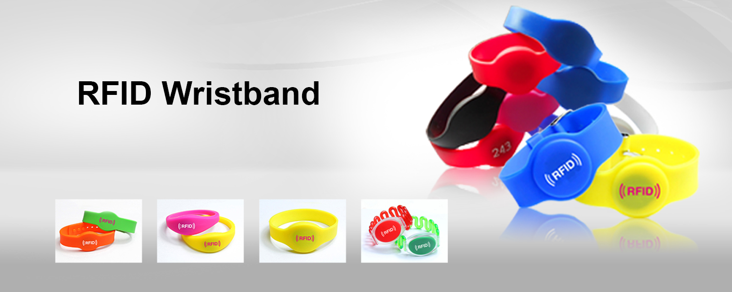 wristband